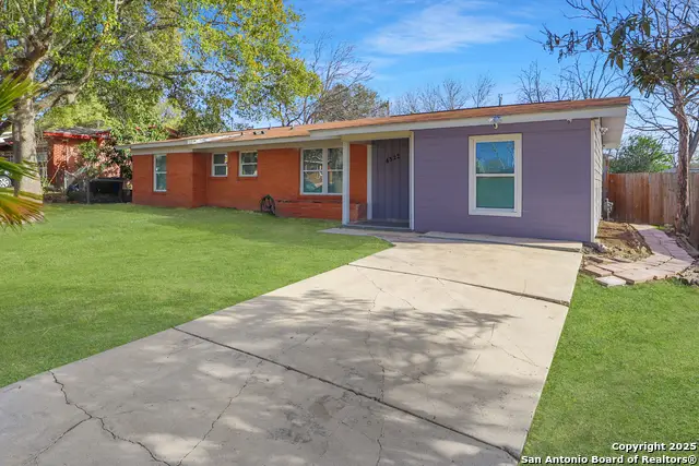 4322 Waikiki, San Antonio, TX 78218 - Image #2