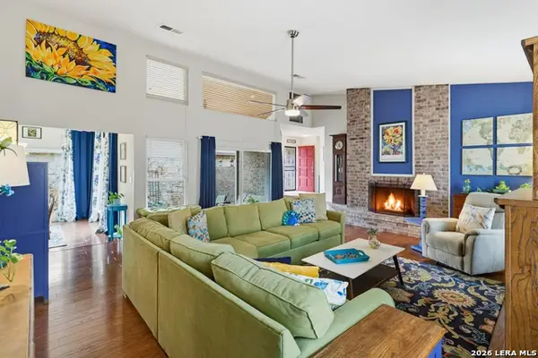 121 Sunrise Canyon, Universal City, TX 78148