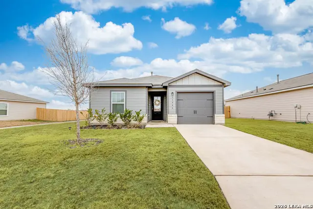 11946 Luckey Villa, San Antonio, TX 78252 - Image #1