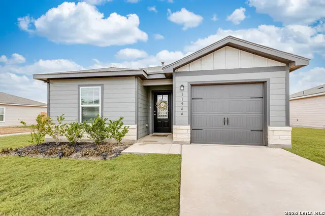 11946 Luckey Villa, San Antonio, TX 78252 - Image #2