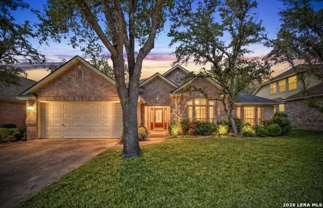 2811 Dason Ledge, San Antonio, TX 78258 - Image #2