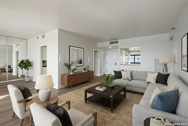 7887 Broadway #707, San Antonio, TX 78209 - Image #3