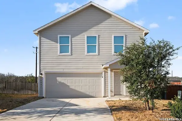 14083 Wool, San Antonio, TX 78252