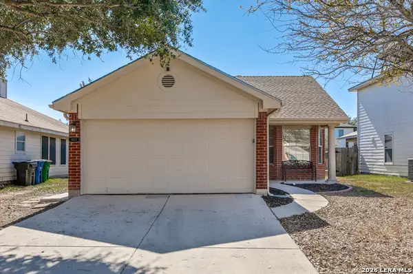 6822 Freedom Ridge, San Antonio, TX 78242