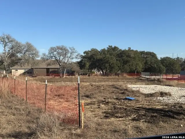 107 Serapia Garza, Blanco, TX 78606 - Image #3