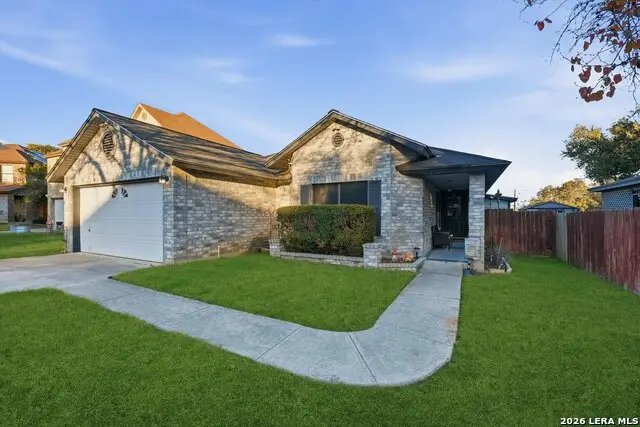 6934 Benward, San Antonio, TX 78250 - Image #3