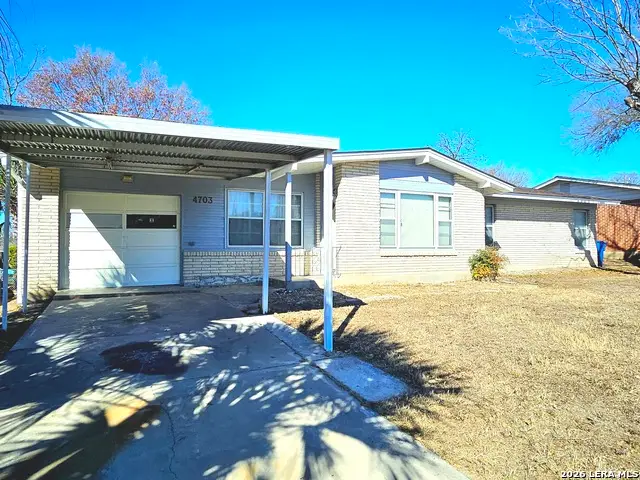 4703 Chedder, San Antonio, TX 78229 - Image #3