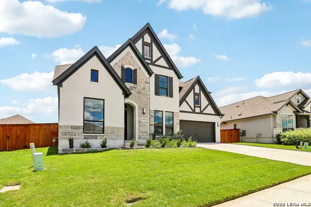 1907 Peres, New Braunfels, TX 78132 - #3