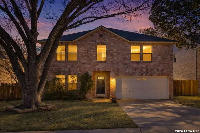 8414 Tiguex, Universal City, TX 78148 - #1