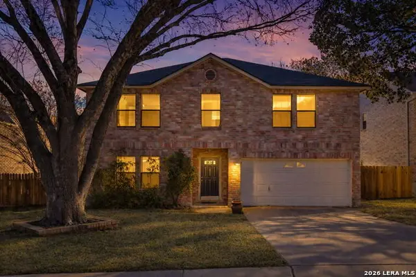 8414 Tiguex, Universal City, TX 78148