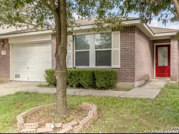 2215 Mission View, San Antonio, TX 78223