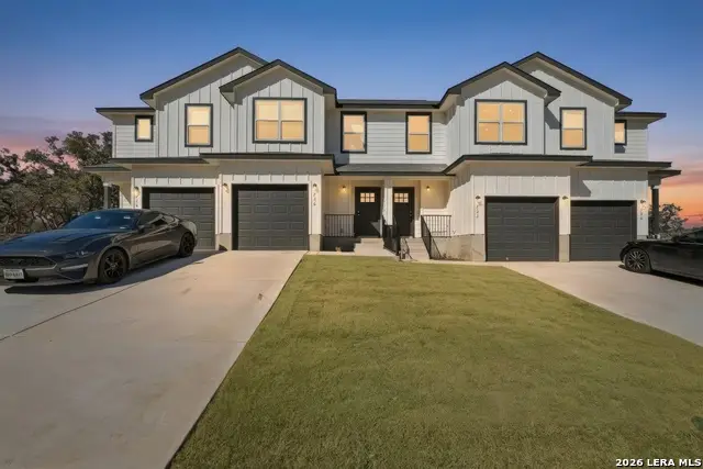 728 Abigail Alley, San Antonio, TX 78253 - Image #1