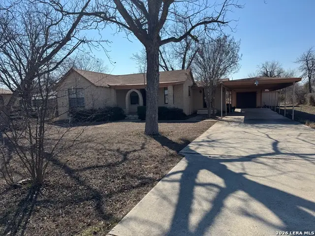13544 S Ih 35, Von Ormy, TX 78073 - Image #1