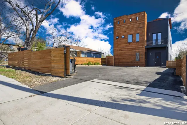 118 Clark, San Antonio, TX 78203 - Image #2