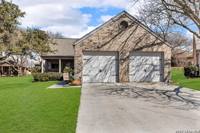 3852 Greenridge, Schertz, TX 78108 - #1