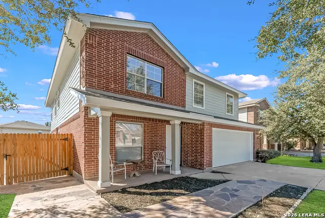 6942 Caribou Crk, San Antonio, TX 78244 - Image #2