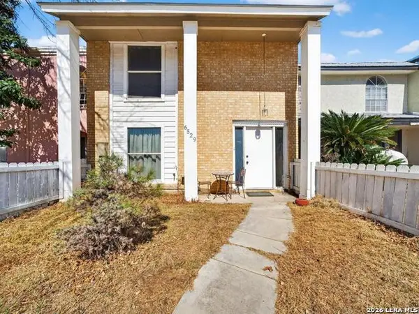 6529 Spring Hurst, San Antonio, TX 78249