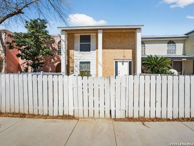 6529 Spring Hurst, San Antonio, TX 78249 - Image #2