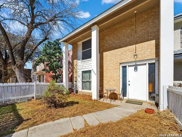 6529 Spring Hurst, San Antonio, TX 78249 - Image #3