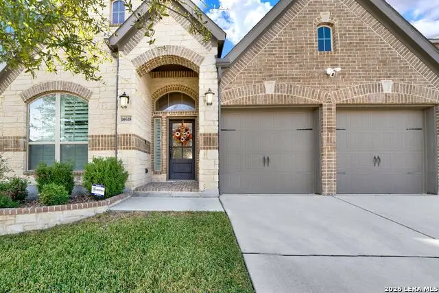 14618 Hallows, San Antonio, TX 78254 - Image #1