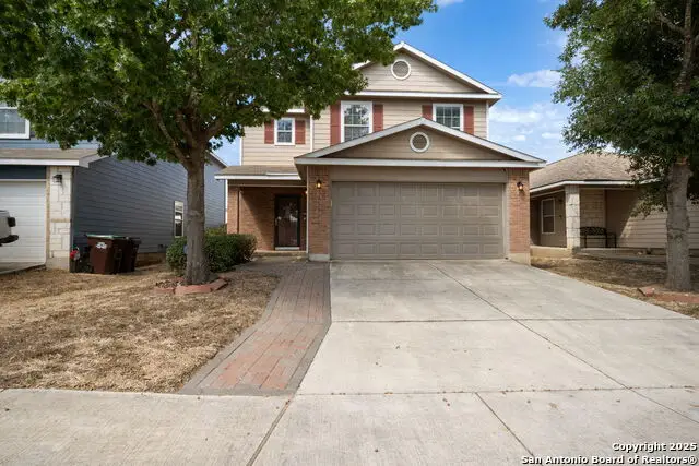 9403 Juniper Spg, San Antonio, TX 78254 - Image #1