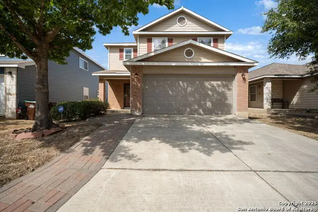 9403 Juniper Spg, San Antonio, TX 78254 - Image #2