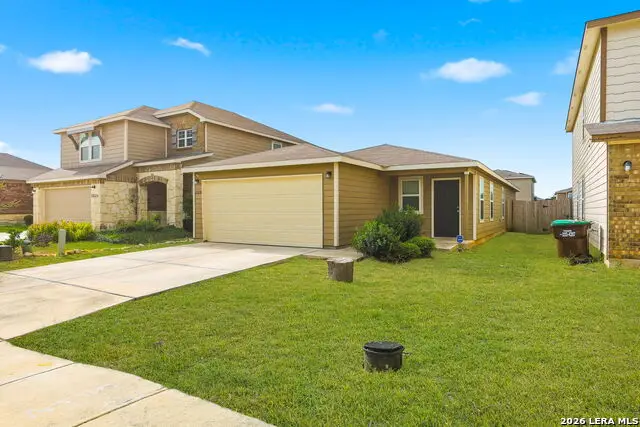 12030 Silver Light, San Antonio, TX 78254 - Image #1