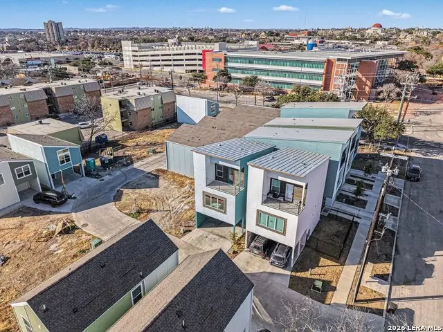 310 W Evergreen St #115 #115, San Antonio, TX 78212 - Image #2