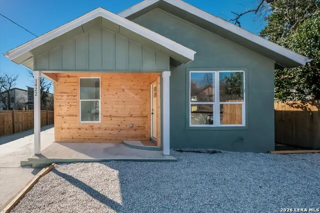 1422 Paso Hondo St, San Antonio, TX 78202 - Image #2