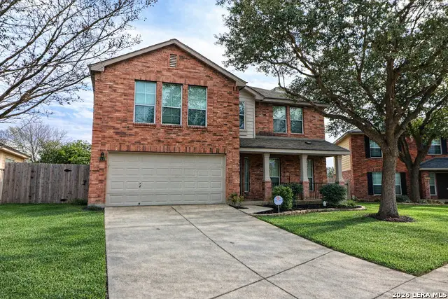 5110 Stormy Skies, San Antonio, TX 78247 - Image #2