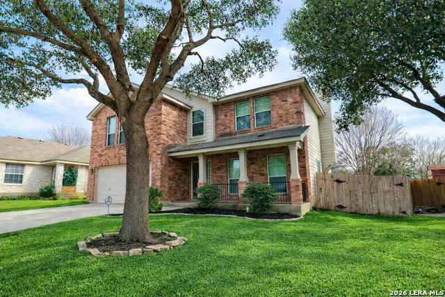 5110 Stormy Skies, San Antonio, TX 78247 - Image #3