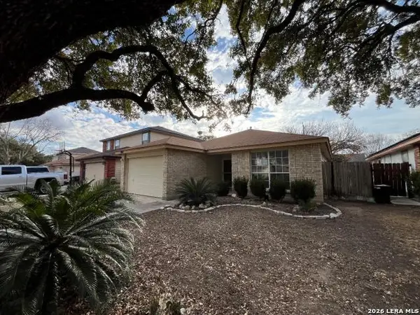 1007 Bobcat, San Antonio, TX 78251