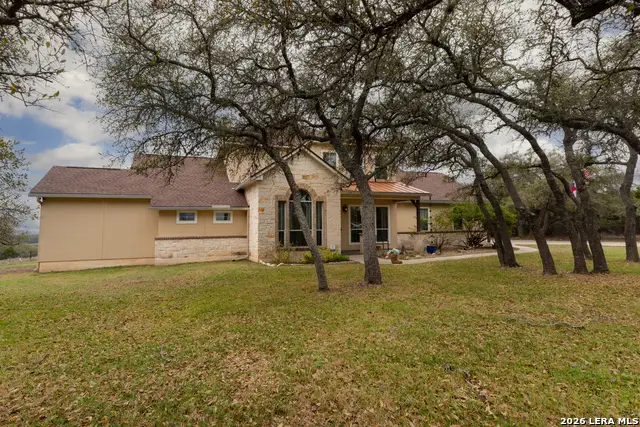 1041 Mystic Breeze, Spring Branch, TX 78070 - #1