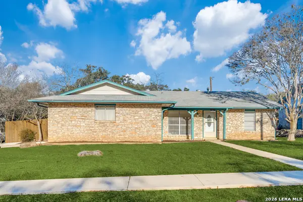6803 N Forest Crest St., San Antonio, TX 78240