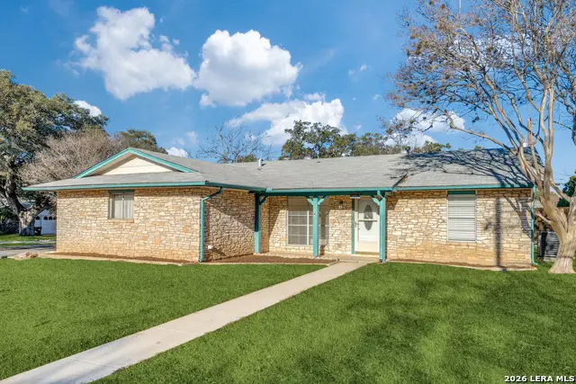 6803 N Forest Crest St., San Antonio, TX 78240 - Image #3