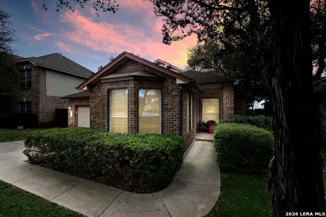 18710 Rogers Pass, San Antonio, TX 78258 - Image #1