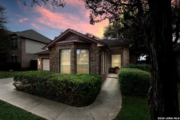 18710 Rogers Pass, San Antonio, TX 78258