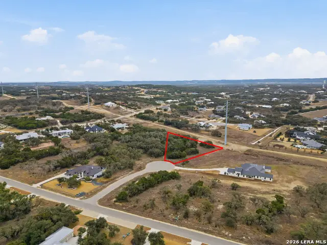 34806 Toms Lookout, Bulverde, TX 78163 - #2