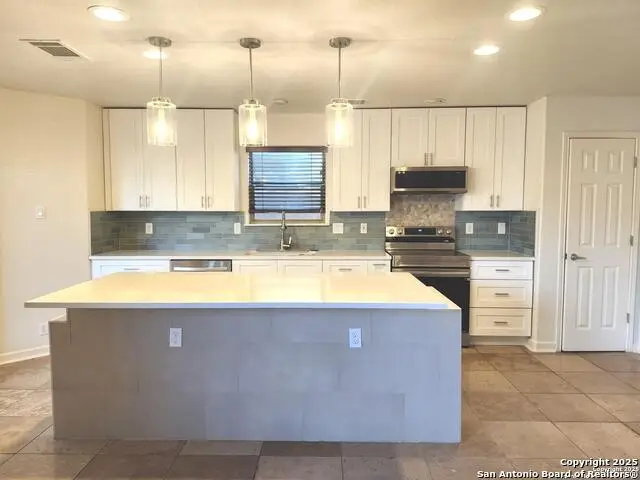 4914 Bending Elms, San Antonio, TX 78247 - Image #1