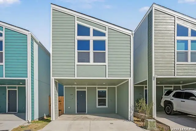 310 W Evergreen St #120 #120, San Antonio, TX 78212 - Image #1