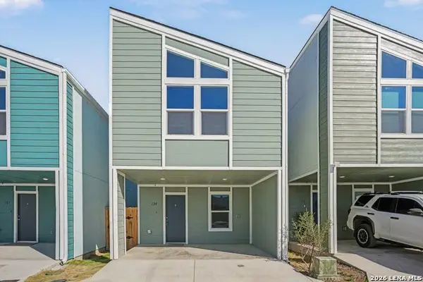 310 W Evergreen St #120 #120, San Antonio, TX 78212