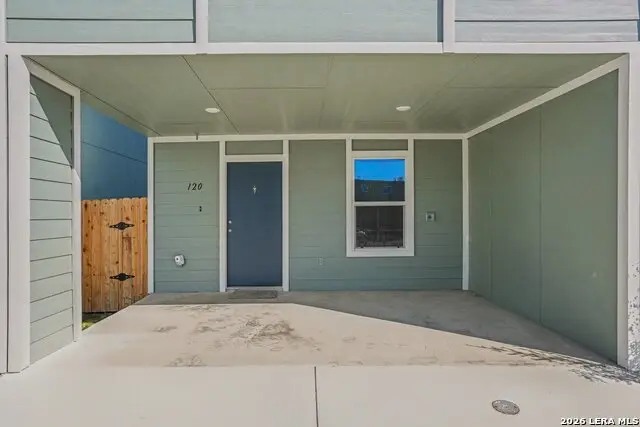 310 W Evergreen St #120 #120, San Antonio, TX 78212 - Image #2