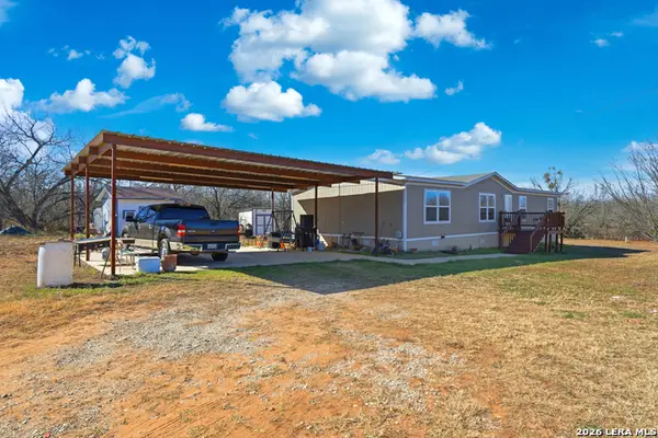 21135 Morin #3, Von Ormy, TX 78073