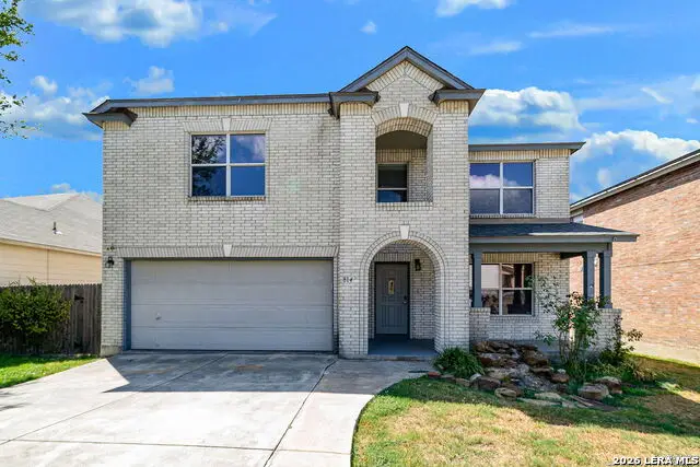 814 Butler, San Antonio, TX 78251 - Image #1