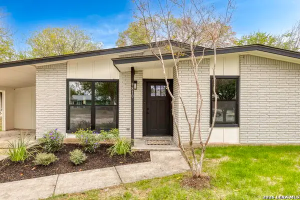 9810 Eveningway, San Antonio, TX 78233