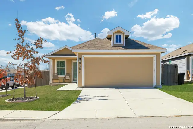 7251 Meadow Acres, San Antonio, TX 78222 - Image #1