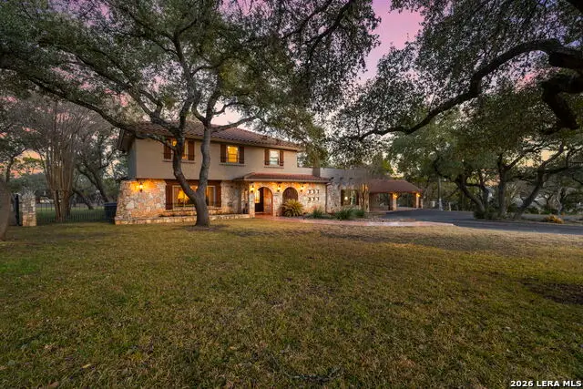 5678 Circle Oak, Bulverde, TX 78163 - #1