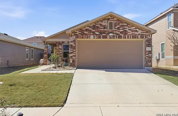 4427 Donley Bayou, San Antonio, TX 78245