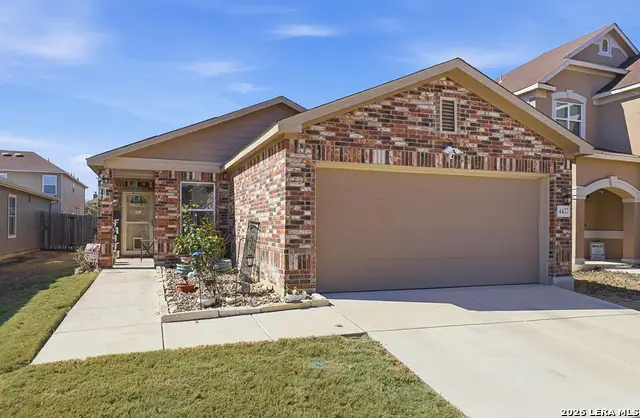 4427 Donley Bayou, San Antonio, TX 78245 - Image #2