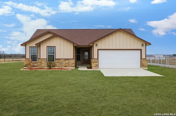 14329 Wisdom, Atascosa, TX 78002